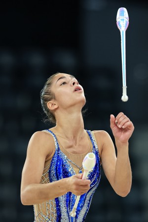 italy individual rhythmic gymnastics aug 7 19